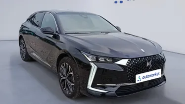 DS DS4