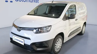 TOYOTA Proace City