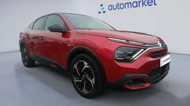 CITROEN C4 X