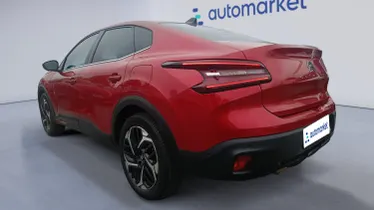 CITROEN C4 X