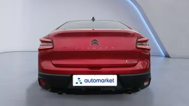CITROEN C4 X