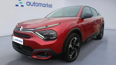 CITROEN C4 X