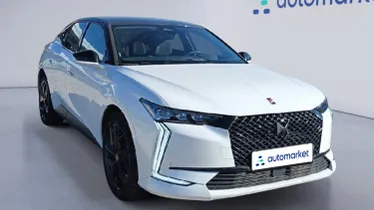 DS DS4