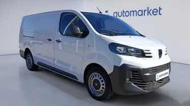 PEUGEOT Expert