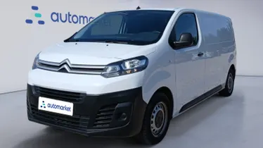 CITROEN Jumpy