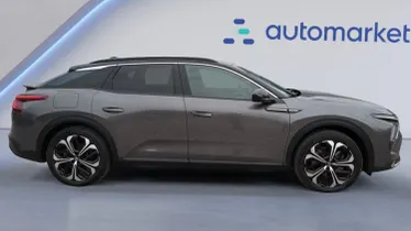 CITROEN C5 X
