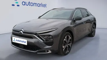 CITROEN C5 X