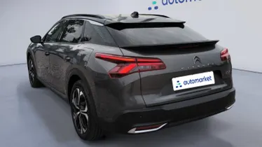 CITROEN C5 X