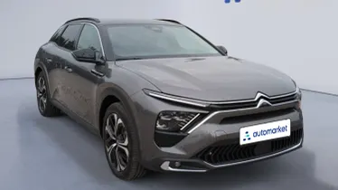 CITROEN C5 X