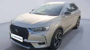 DS DS7