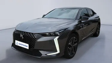 DS DS4