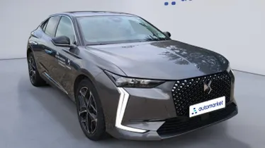 DS DS4