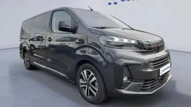 PEUGEOT Traveller