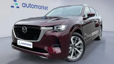 MAZDA CX-80