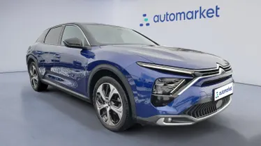CITROEN C5 X
