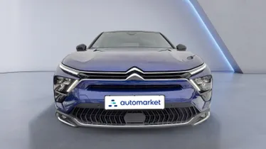 CITROEN C5 X