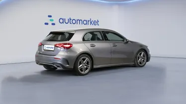 MERCEDES-BENZ A Klasa