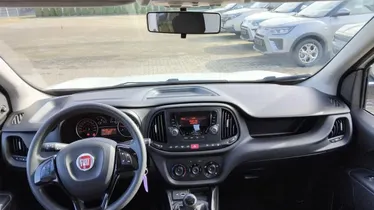 FIAT Doblo Cargo/Van