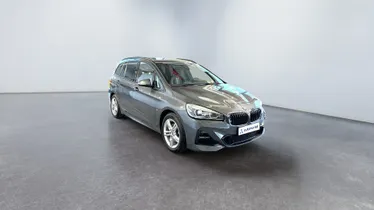 BMW Seria 2