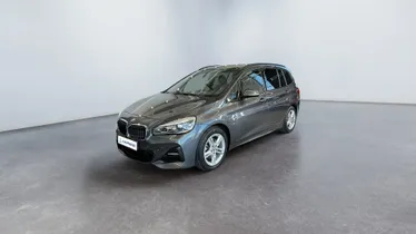 BMW Seria 2