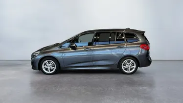BMW Seria 2