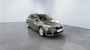 BMW Seria 2