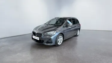 BMW Seria 2