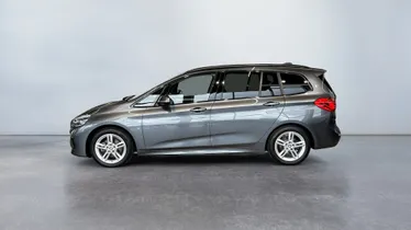 BMW Seria 2