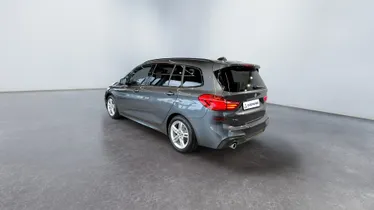 BMW Seria 2