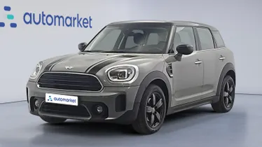 MINI [BMW] Countryman