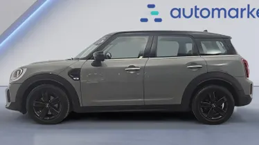 MINI [BMW] Countryman