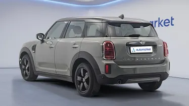 MINI [BMW] Countryman