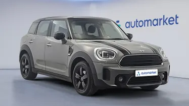 MINI [BMW] Countryman