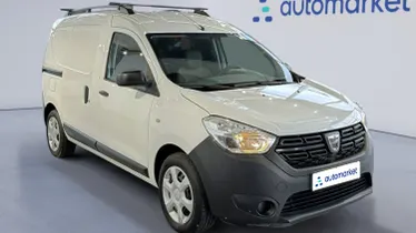DACIA Dokker Van