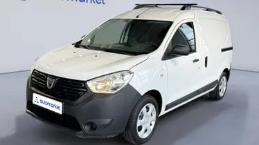 DACIA Dokker Van