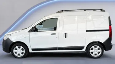 DACIA Dokker Van