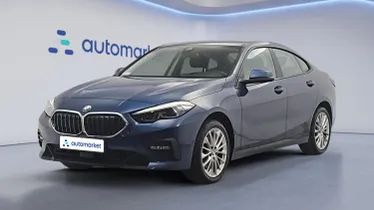 BMW Seria 2
