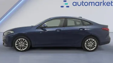 BMW Seria 2