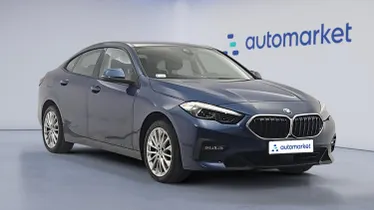 BMW Seria 2