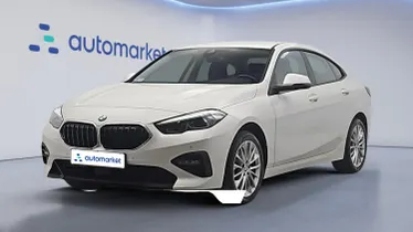 BMW Seria 2