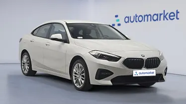 BMW Seria 2