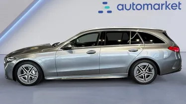 MERCEDES-BENZ C Klasa