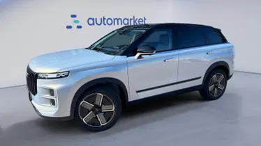 JAECOO J7