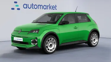 RENAULT R5