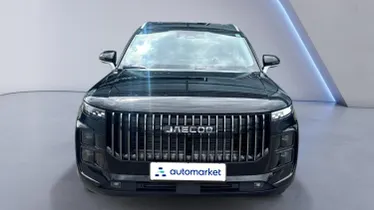 JAECOO J7
