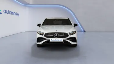 MERCEDES-BENZ A Klasa