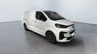 FIAT Scudo