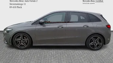 MERCEDES-BENZ B Klasa