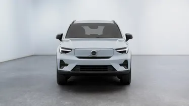 VOLVO EX40