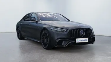 MERCEDES-BENZ S Klasa